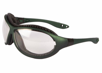Anteojo Libus Dual Fall Transparente Af -  903981