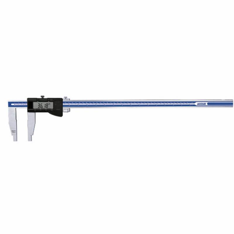 Calibre Acero 300Mm Visor Digital Plastico Schwyz Cd.:sc111502-2J