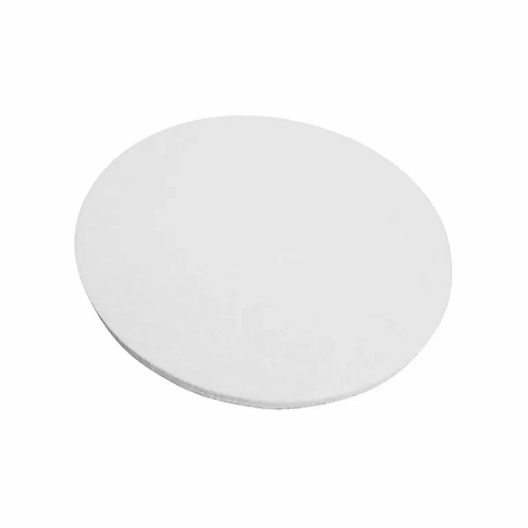 Paño De Fibra Turbion Blanco P/ Lustrar 16 / 40Cm