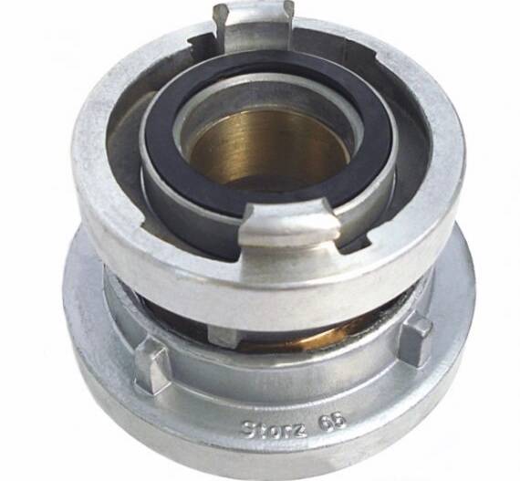 Reduccion Storz De 65 A Storz 52Mm (2 1/2 A 2)