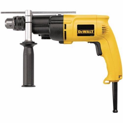Taladro Dewalt Dw-505 13Mm Percutor 700W