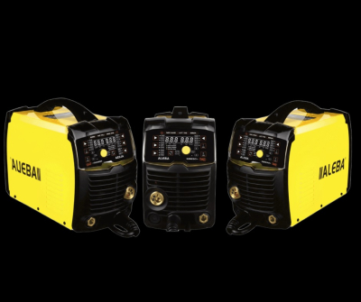 Soldadora Multiproceso Mig/Mma/Tig Aleba Monof. Me-250  250Amp.