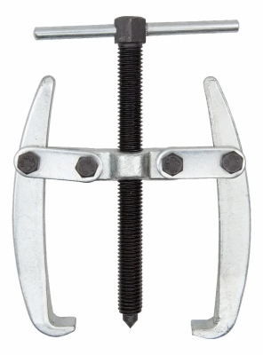 Extractor 2 Garras  65X65 702-65-1