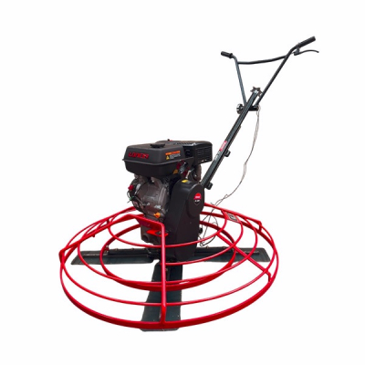 Allanadora Sensei Al120 - 9Hp - Ø1,20Mts (Trabajo)
